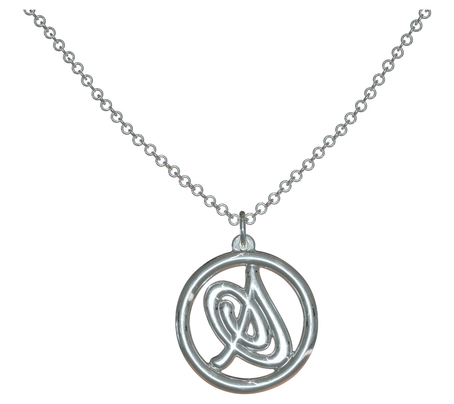 S Initial