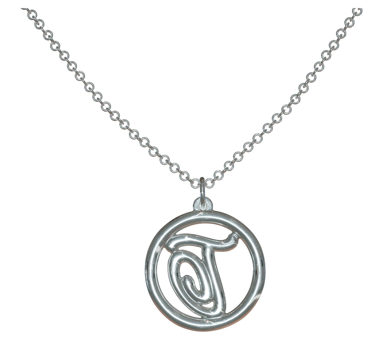 T Initial
