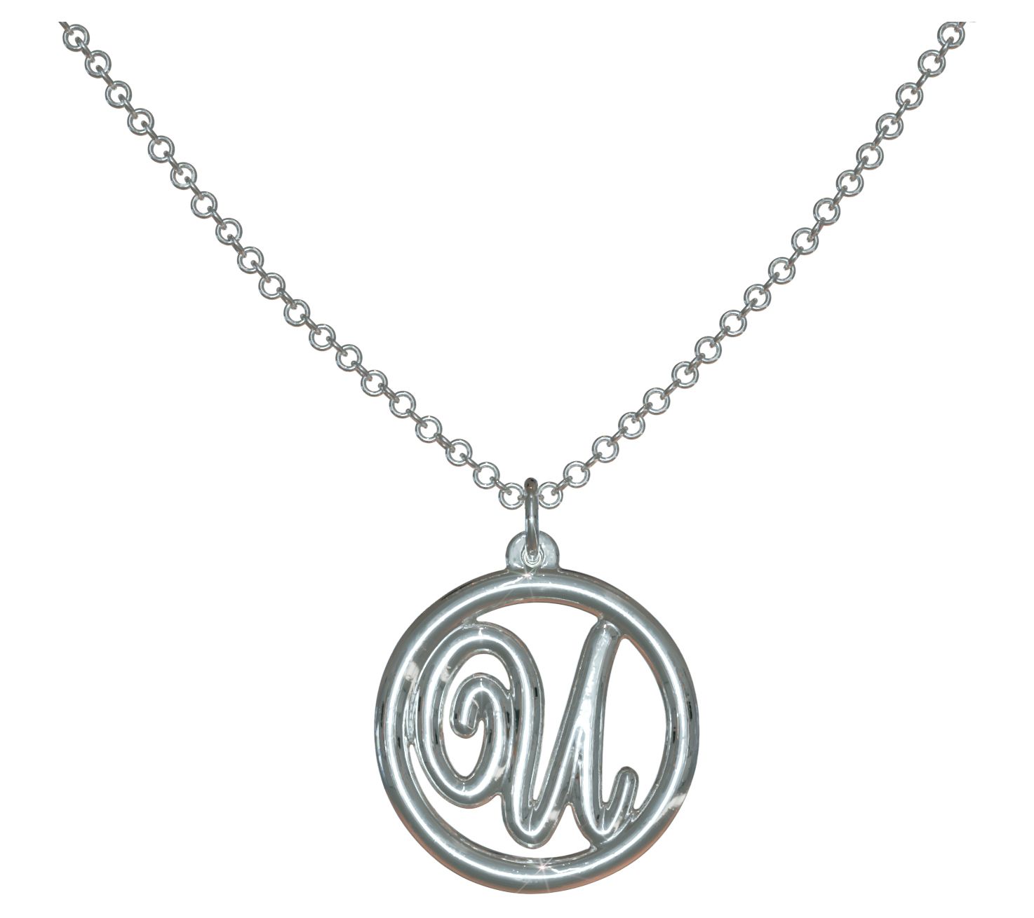 U Initial