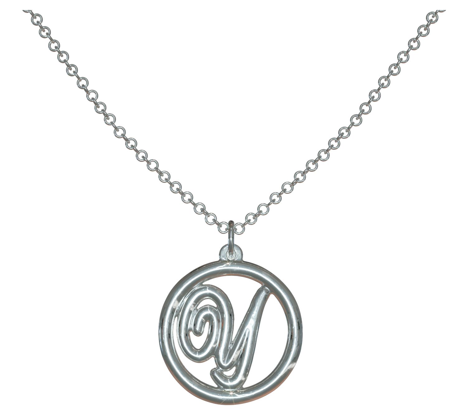 Y Initial
