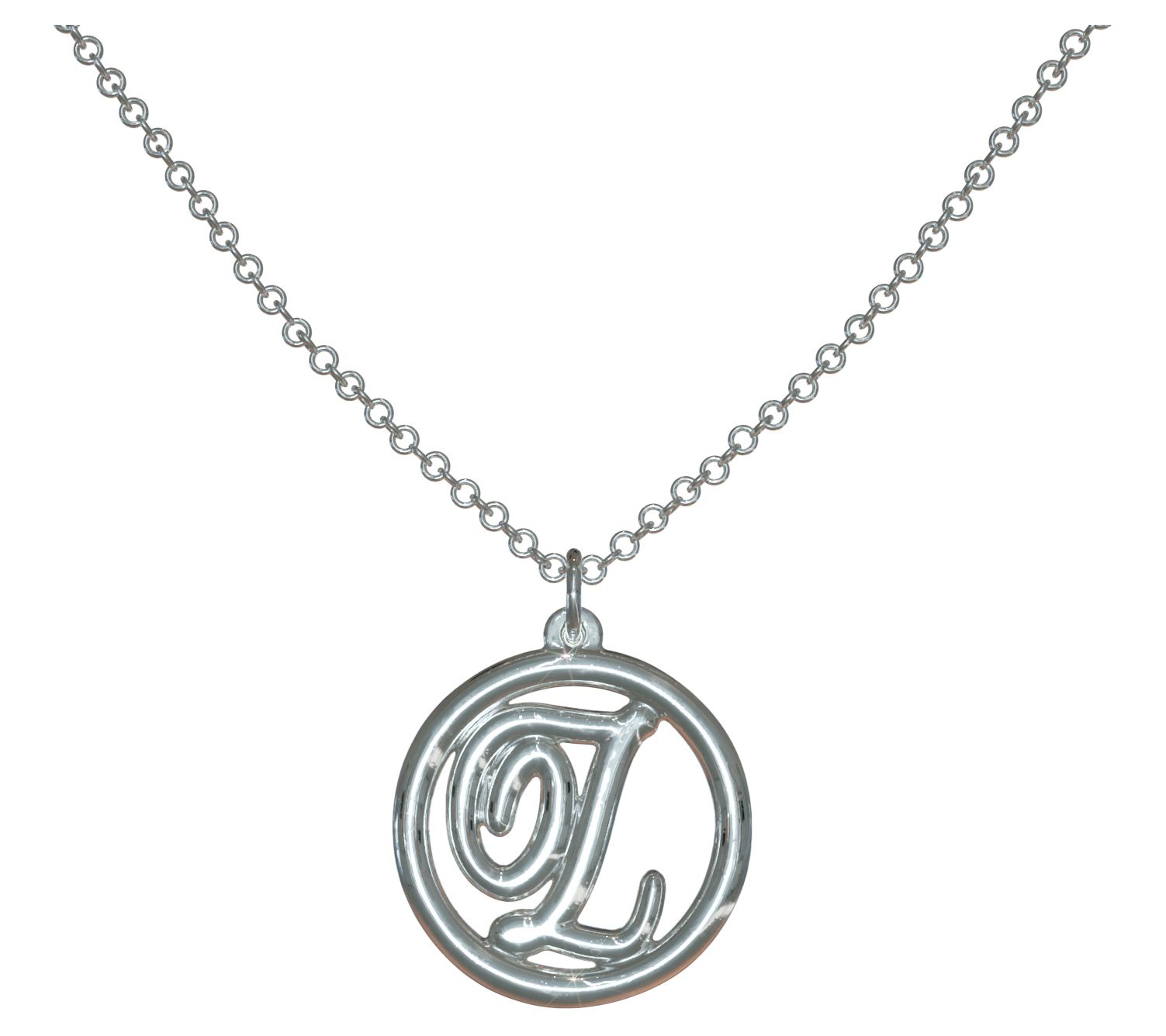 Z Initial