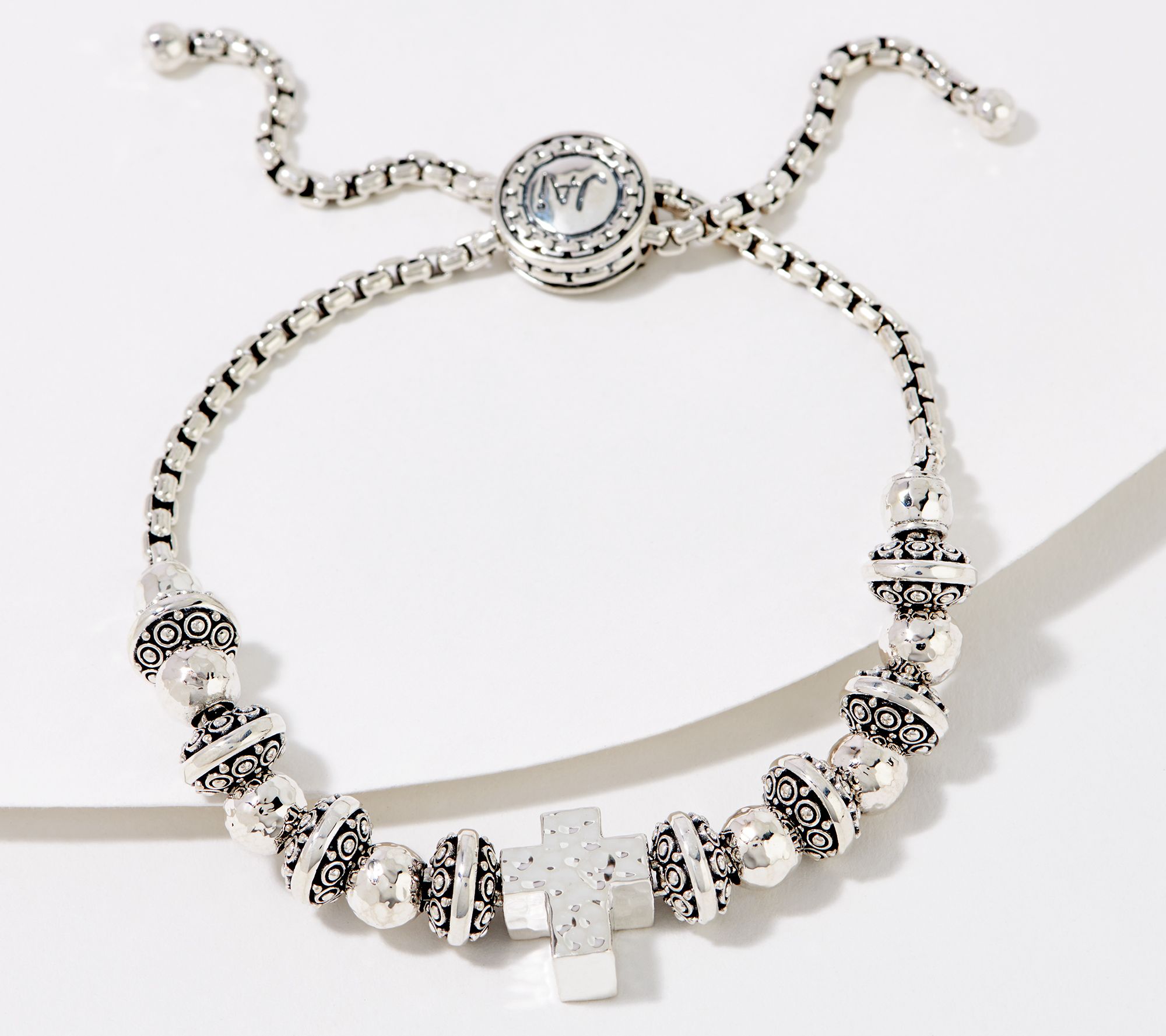 Qvc jai on sale jewelry bracelets