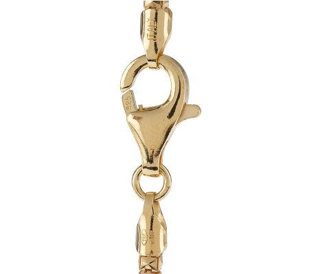Collana In Argento Sterling 925 Con Bottone - Catenina Sottile 1mm, Elegante E Minimal