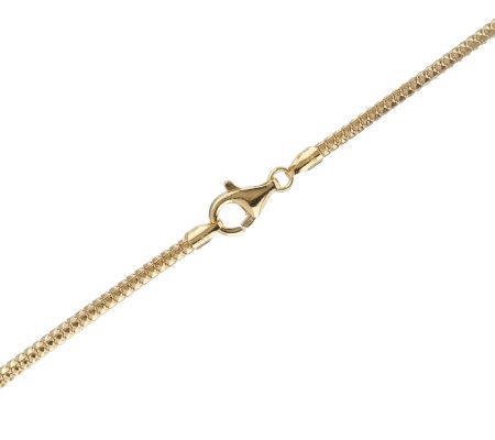 jewellerybox Ciondolo a forma di cuore in argento Sterling