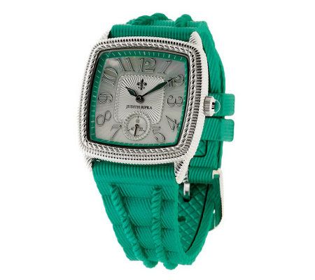 Judith ripka outlet watches