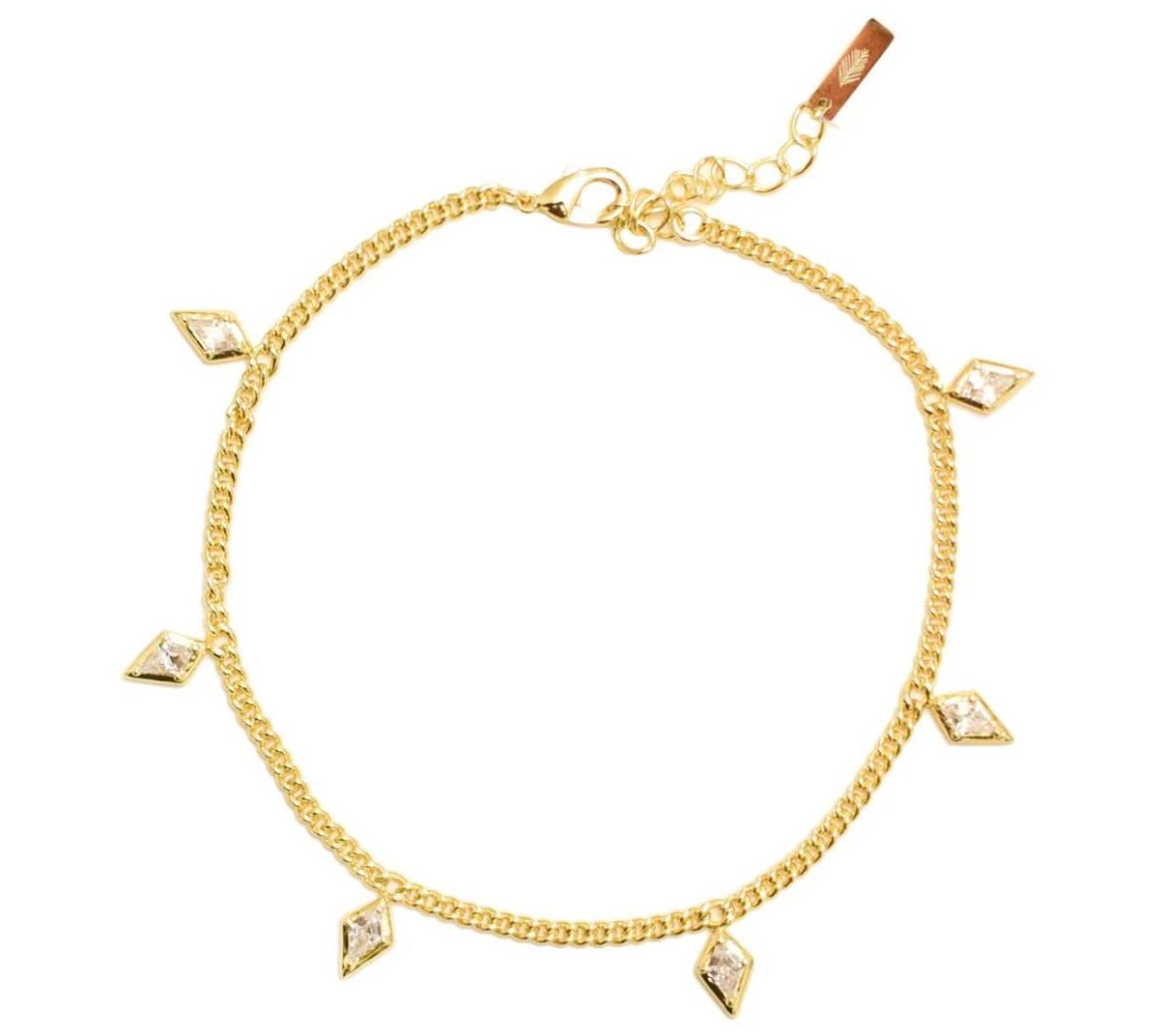 Adriana Pappas Designs Kite Bracelet