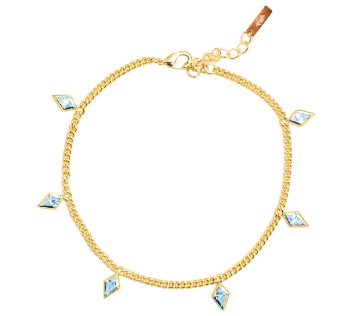 Adriana Pappas Designs Kite Bracelet