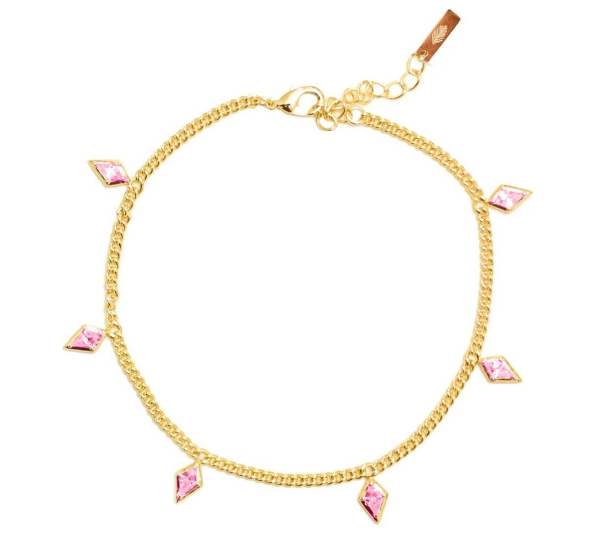 Adriana Pappas Designs Kite Bracelet