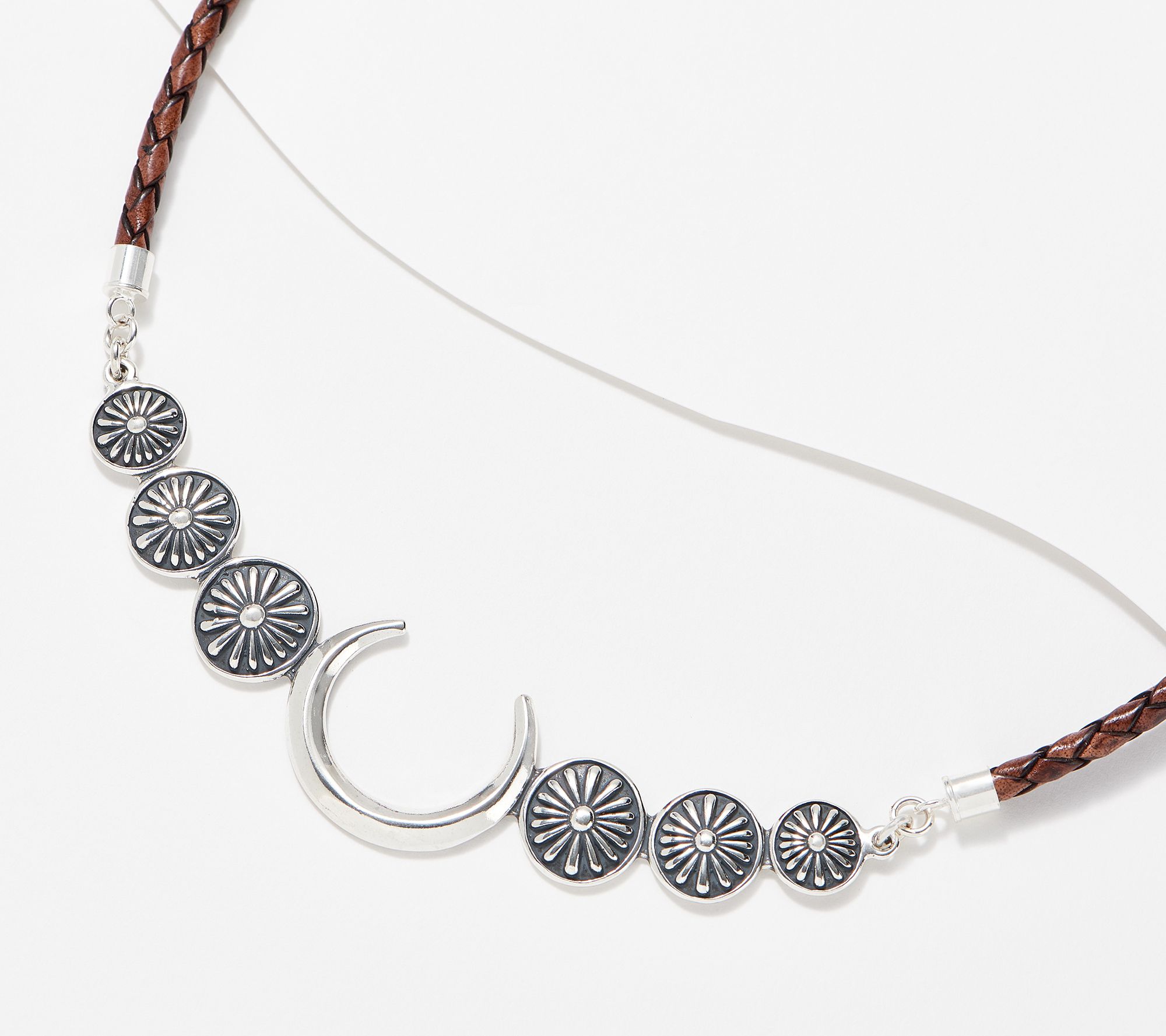 Qvc american sale west necklaces