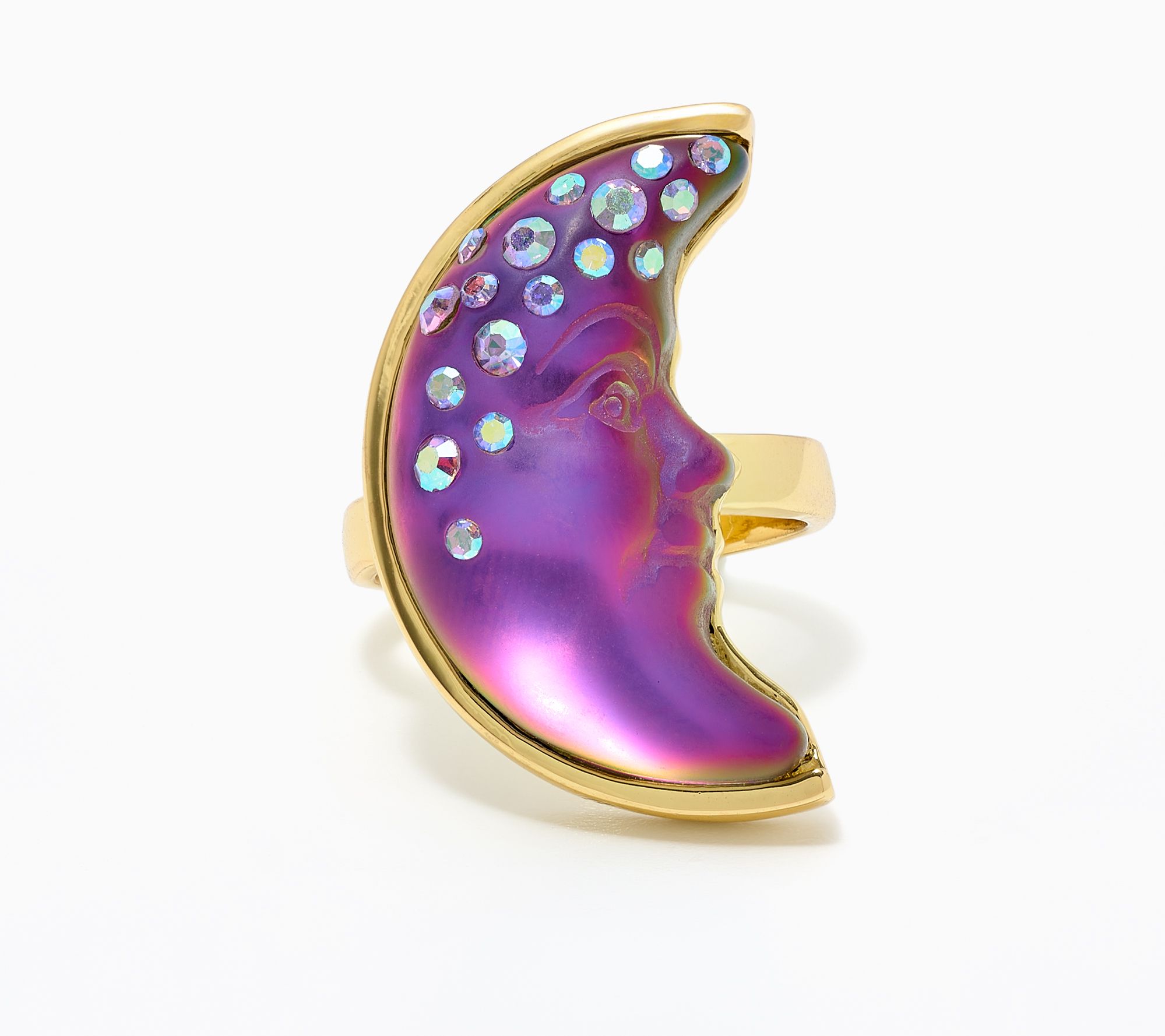Kirks Folly Jewelry – QVC+ and HSN+