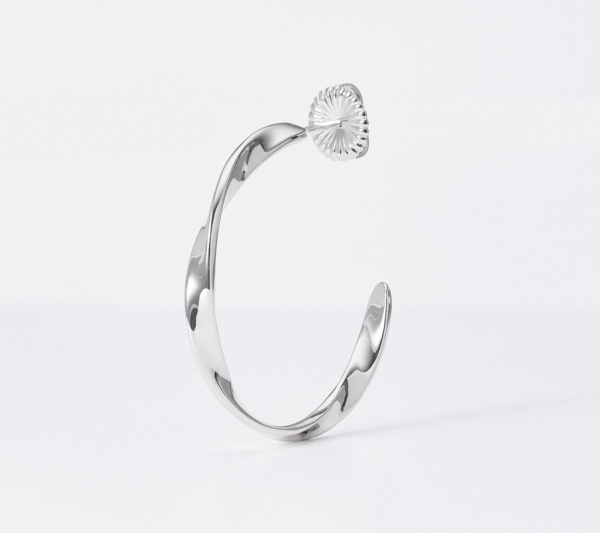 Christian James by Scott Grimes Sterling Silver 1-1/2