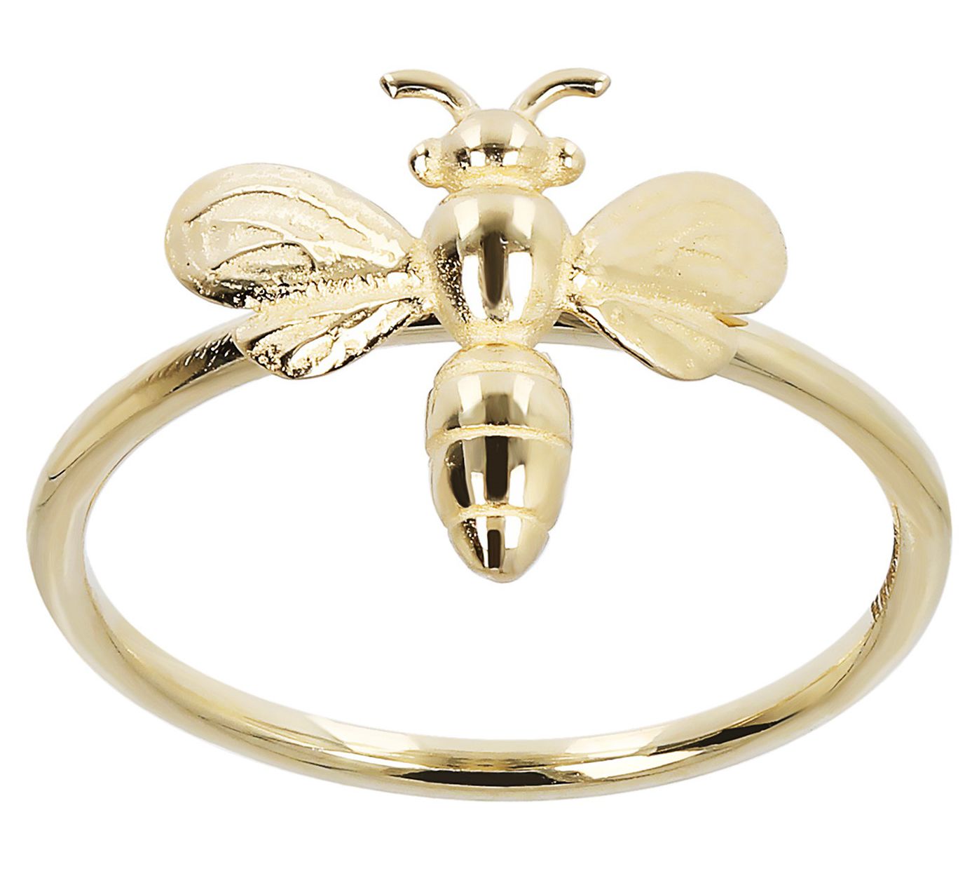 Stone Pearl Cluster Beautiful Ring Exclusives Bumble Bee Ring 