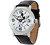 Disney Mickey Mouse Men's Iconic Watch