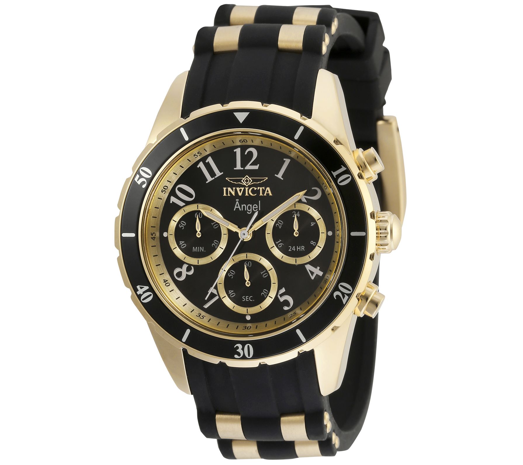 Qvc invicta discount