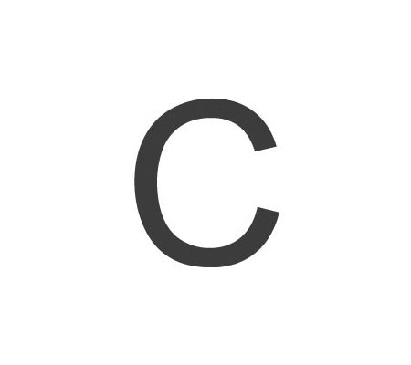 C Initial