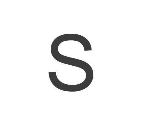 S Initial