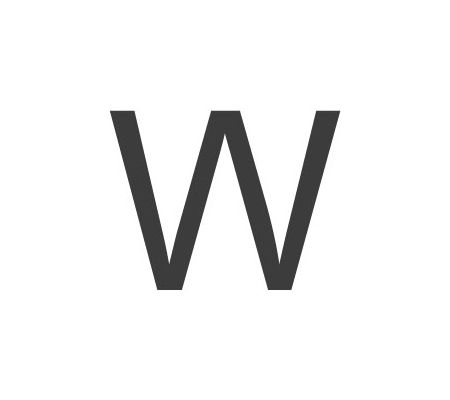 W Initial
