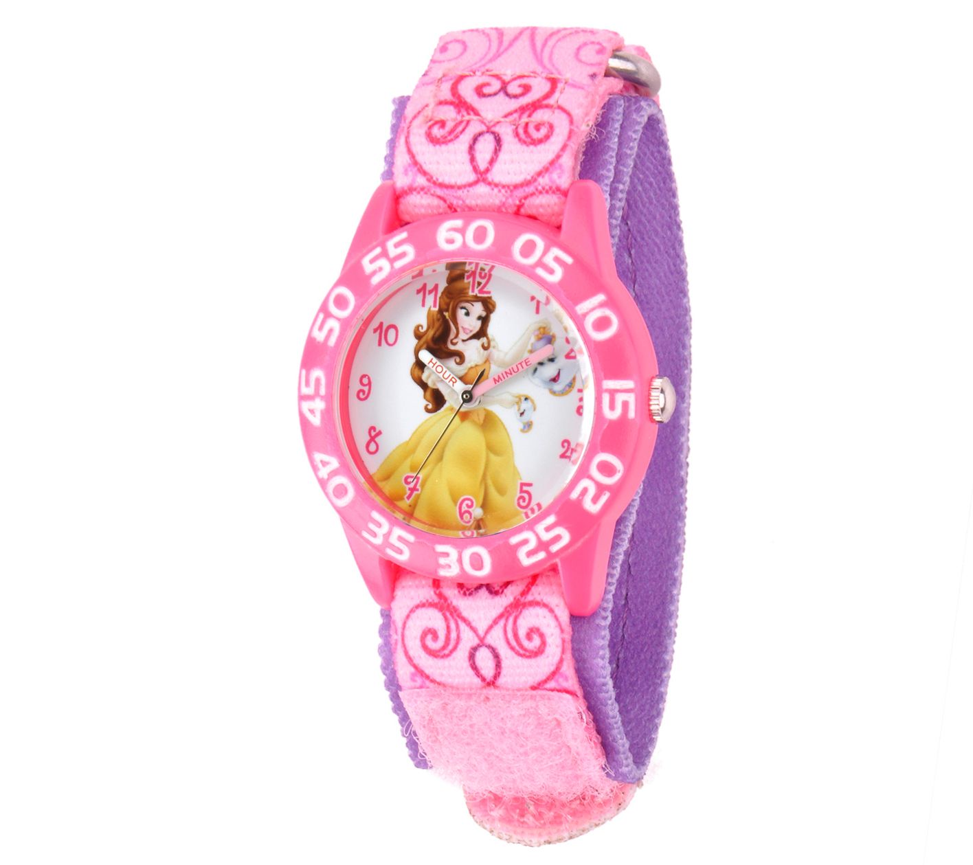 disney belle watch