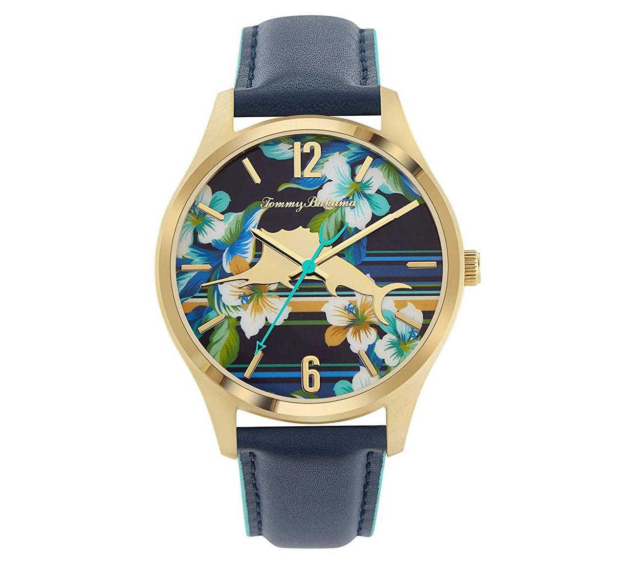 watch tommy bahama