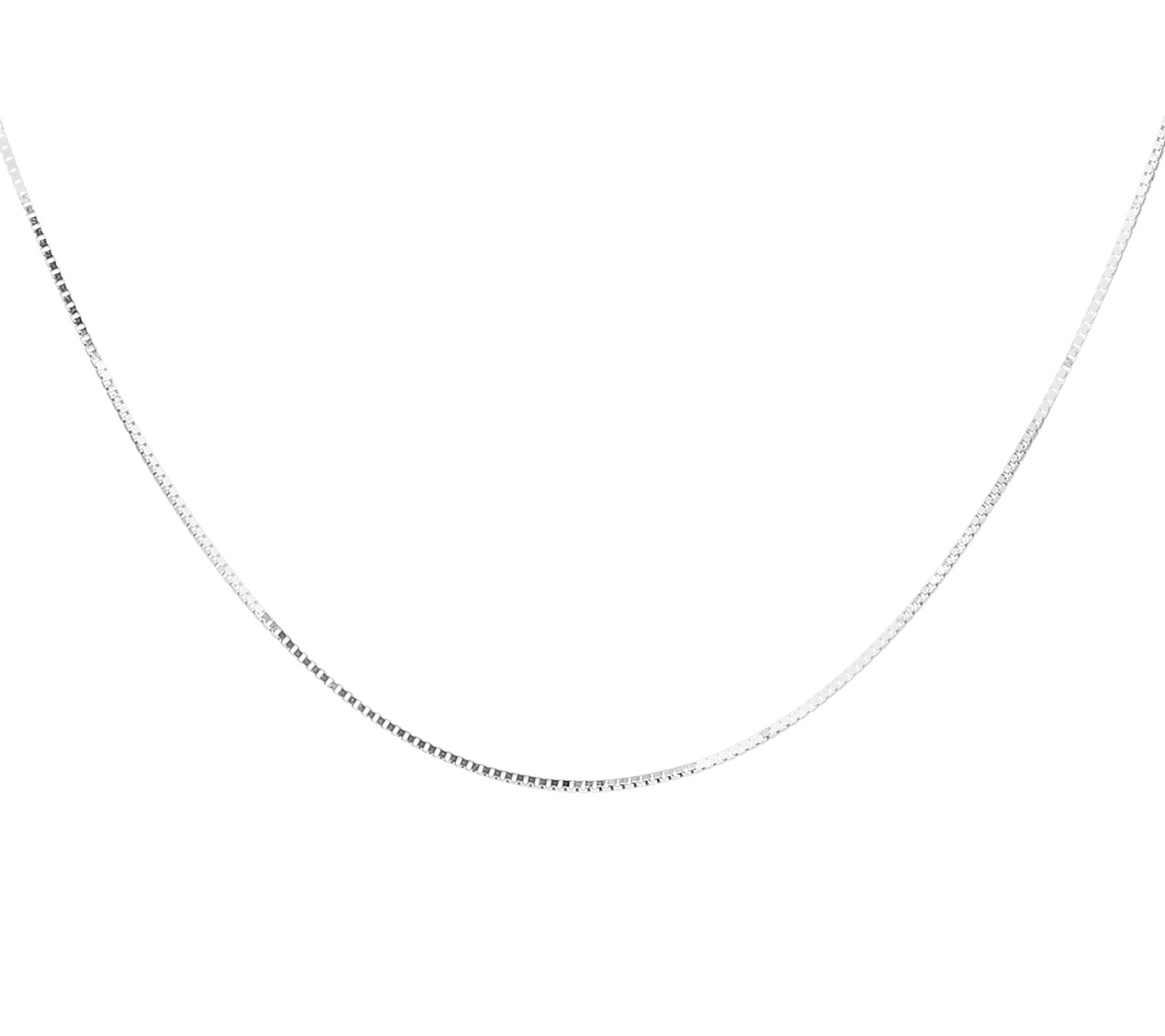 EternaGold 16" Venetian Link Necklace, 14K