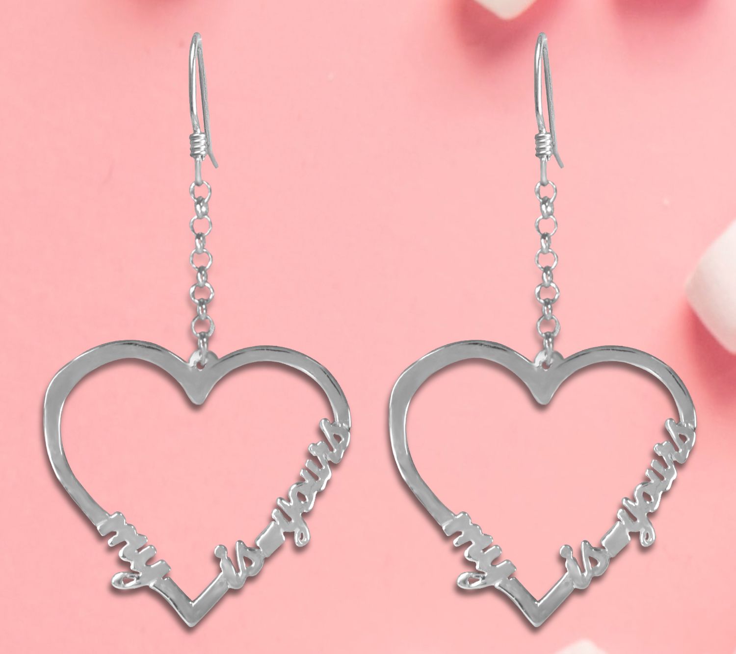 sterling-silver-open-heart-my-heart-is-yours-drop-earrings-qvc