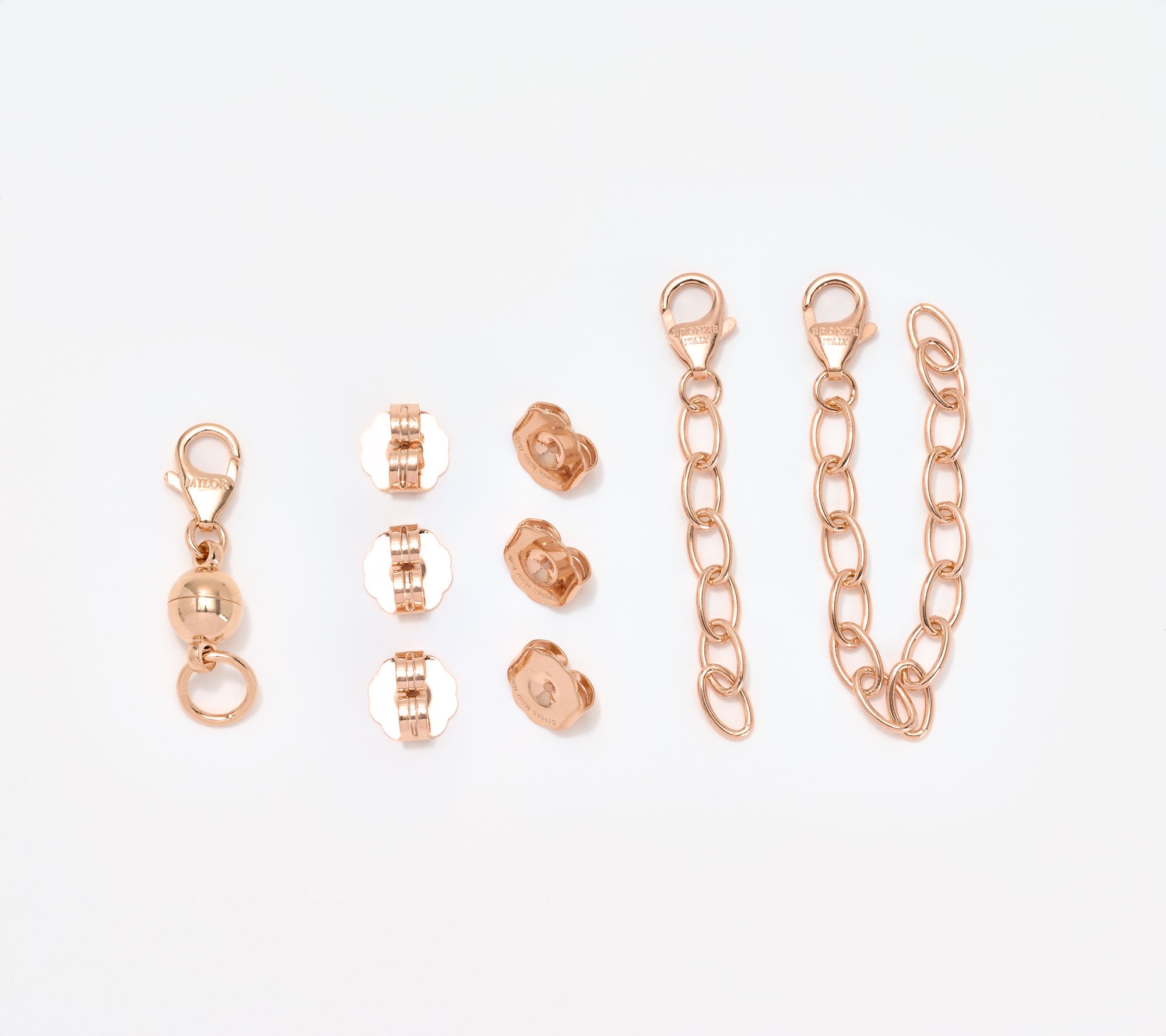 David Markstein Bronze Jewelry Helpers Kit