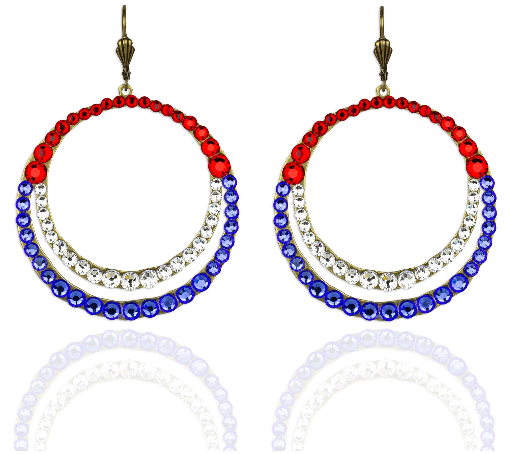 Jewelry - Red, White & Blue Jewelry —