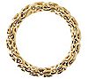 Oro Nuovo Polished Byzantine Band Ring, 14K, 1 of 1