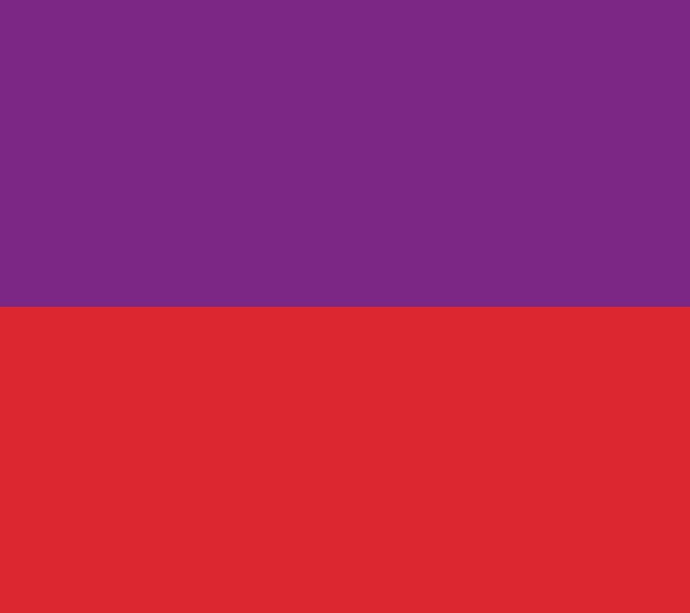 Fuchsia Red