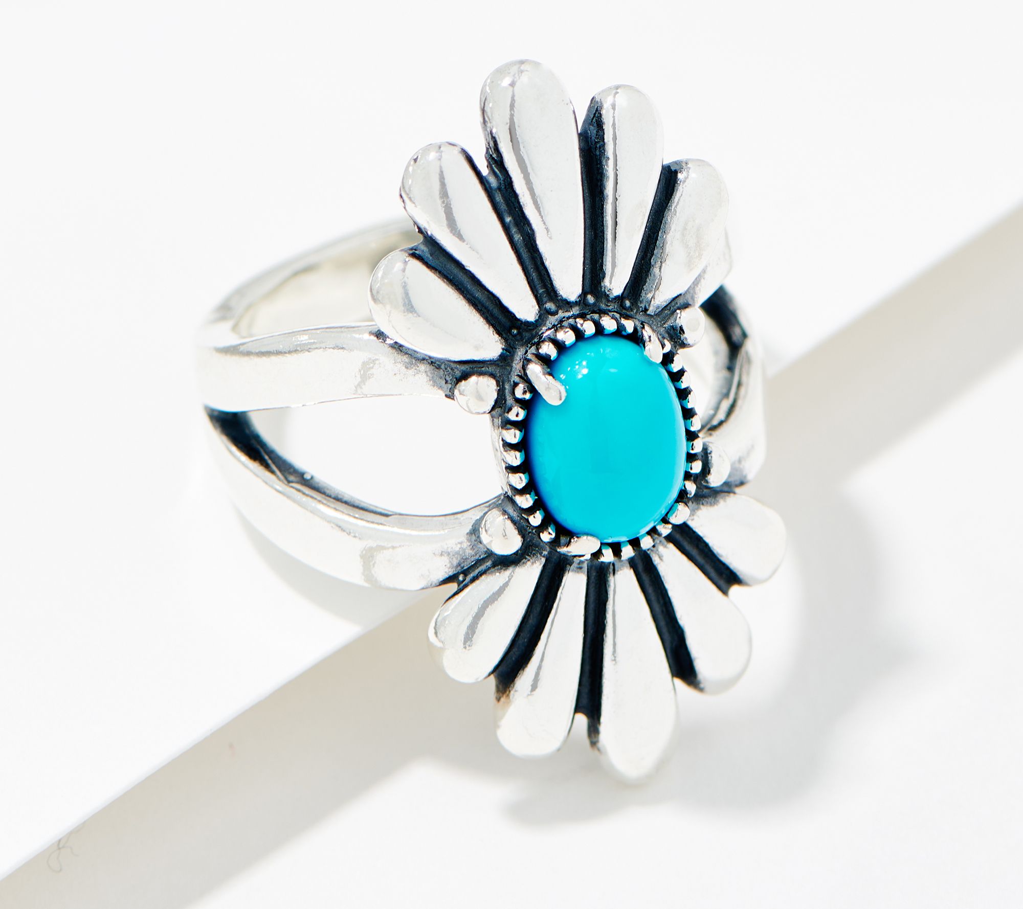 Qvc sleeping beauty hot sale turquoise jewelry