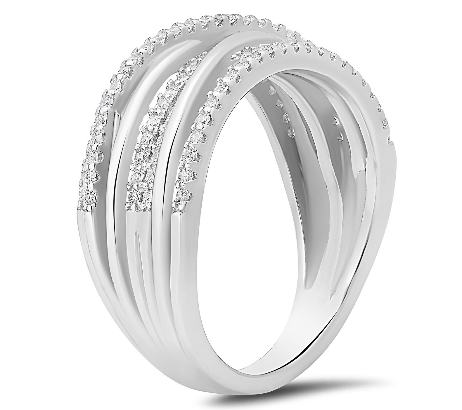 Stripe Ring ストライプ・リング | AKI ICHIRIKI