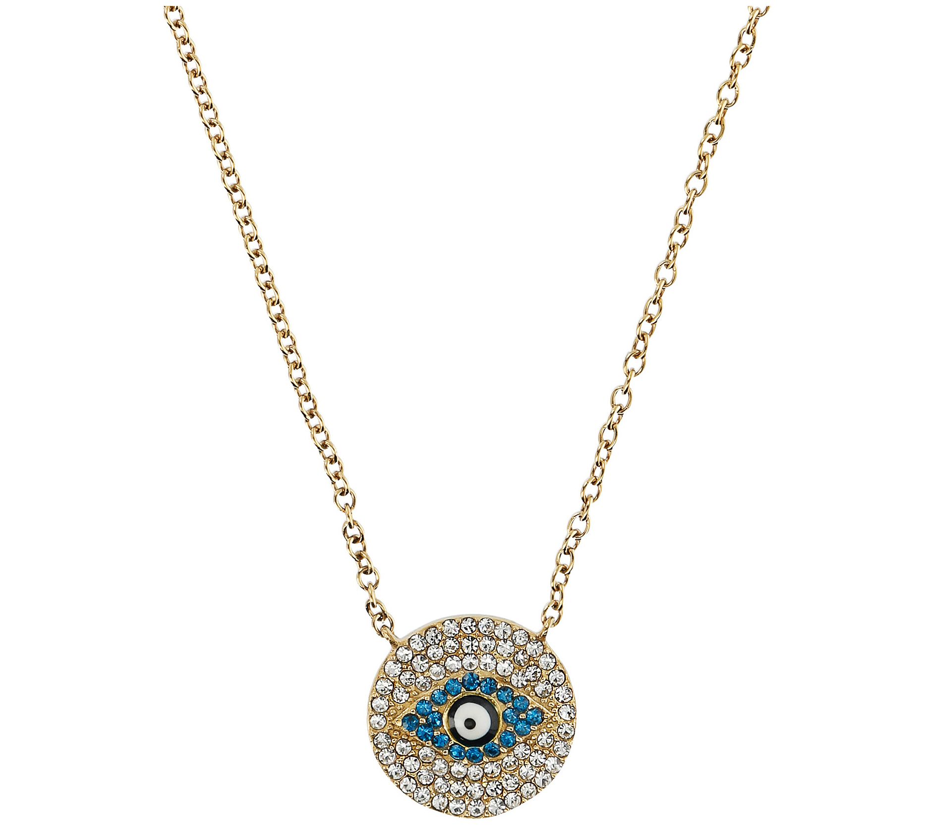 Qvc evil eye jewelry sale