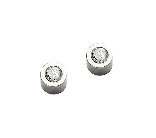 Steel by Design Polished Studs