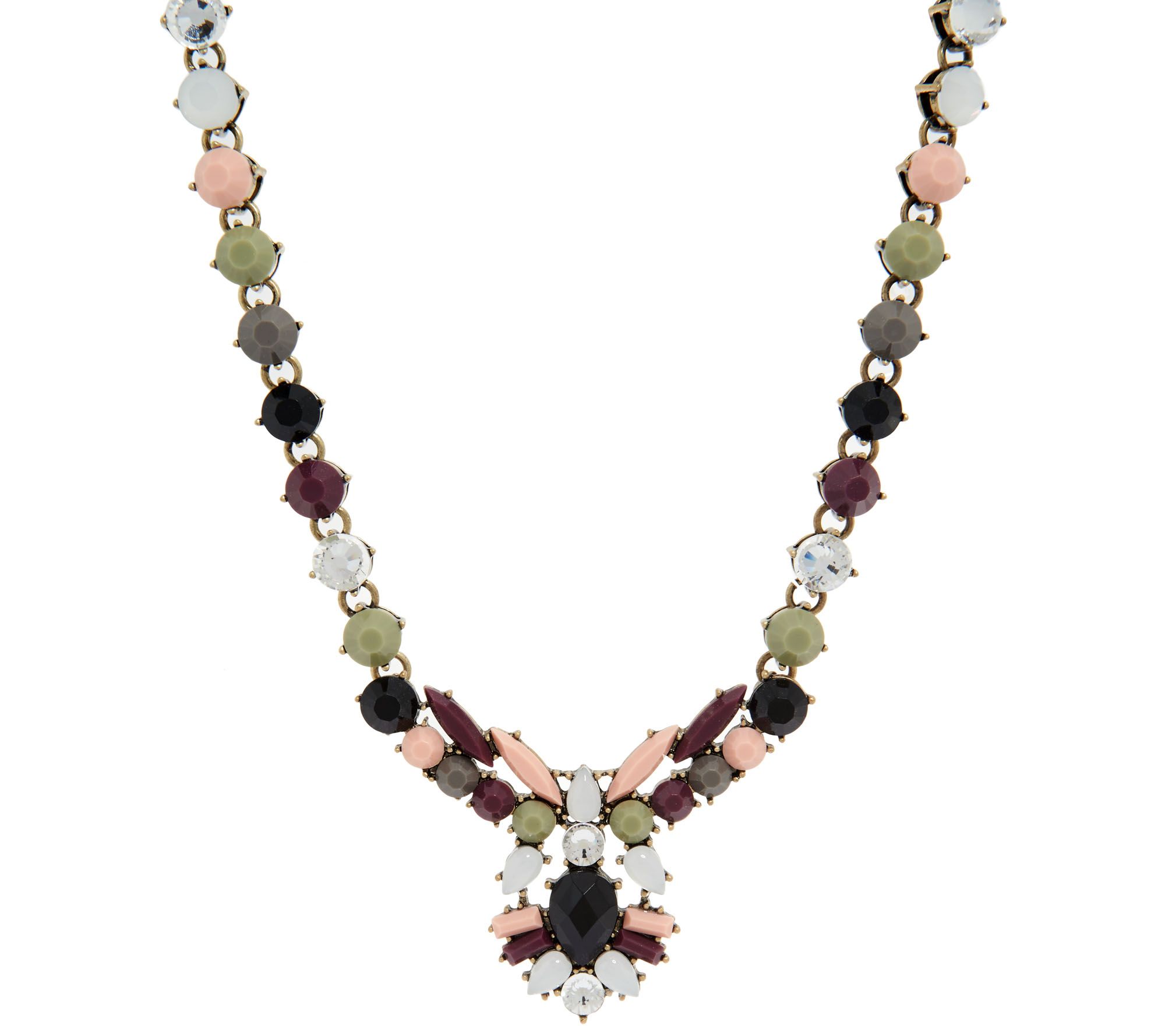 Qvc lori store goldstein jewelry