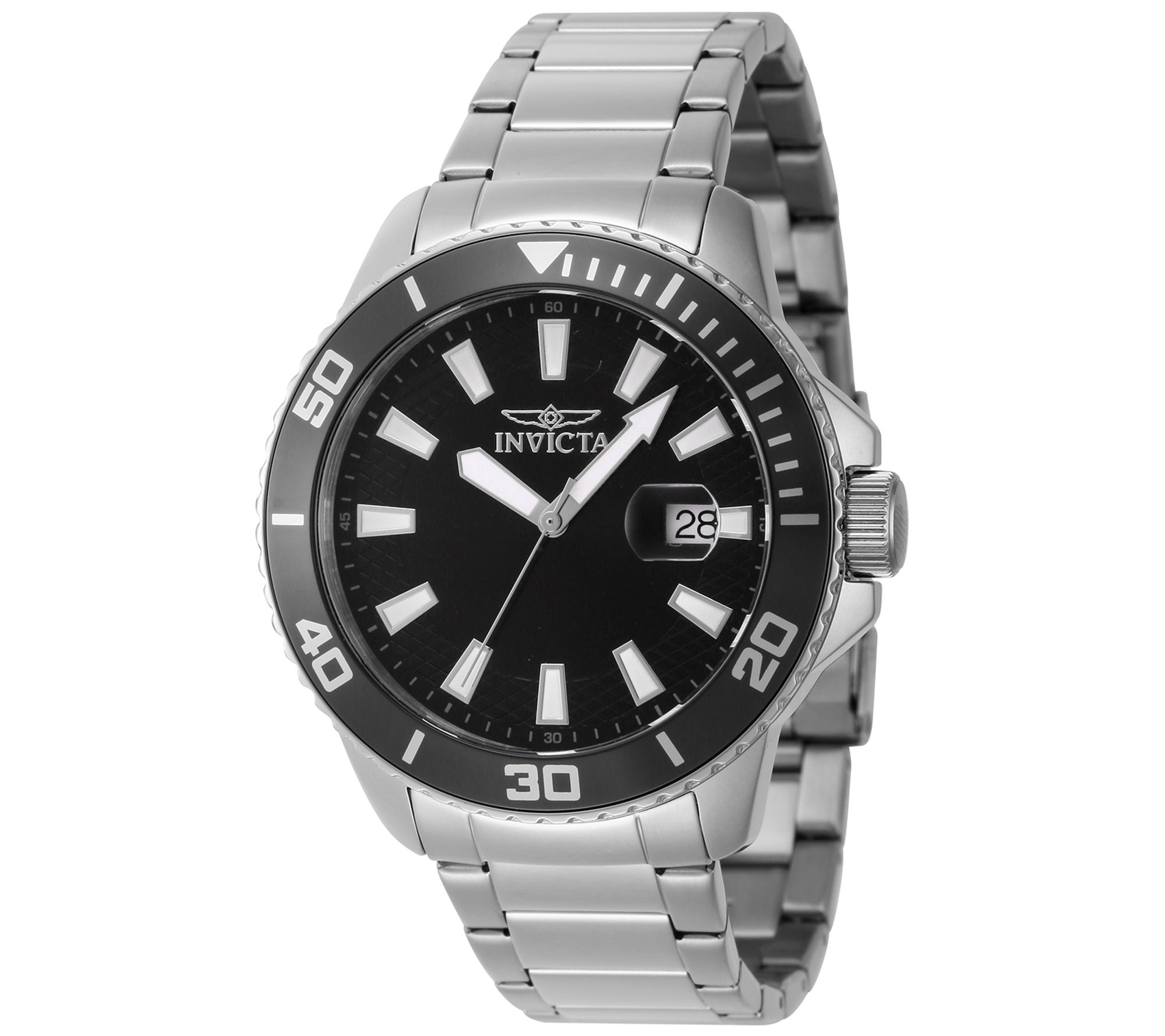 Qvc invicta mens watches new arrivals