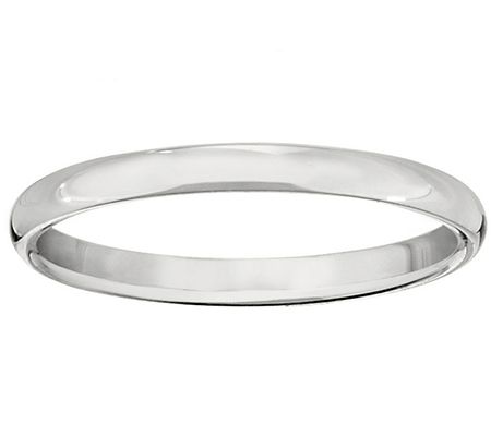 Women's 14K Yellow Gold 2mm Comfort Fit WeddingBand