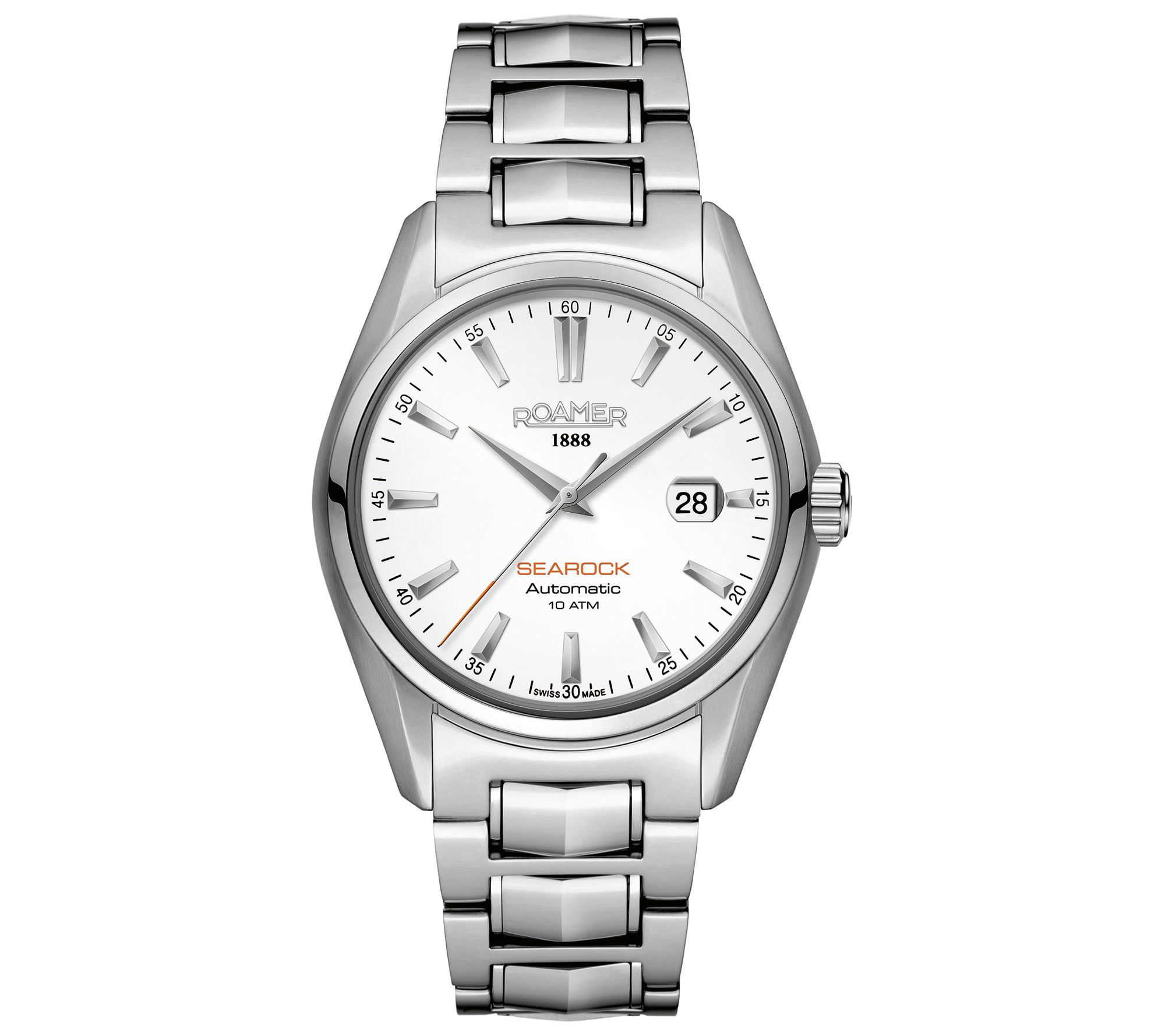 roamer watches price