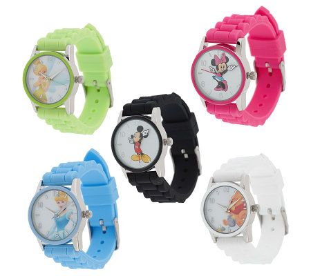 Qvc womens hot sale clearance watches