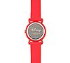 Disney Mickey Mouse Boy's Red Silicone Watch, 2 of 4