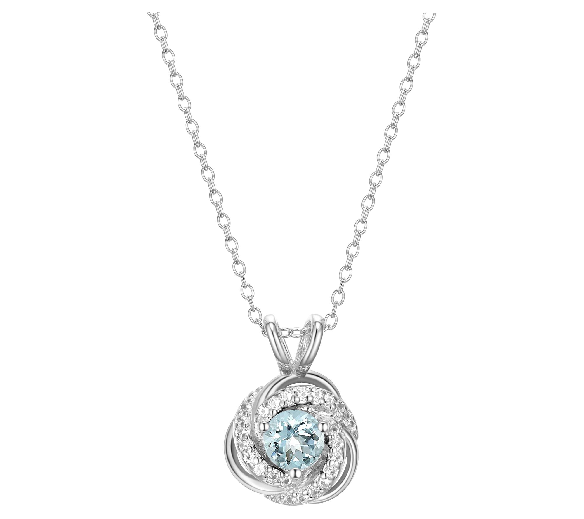 Aquamarine