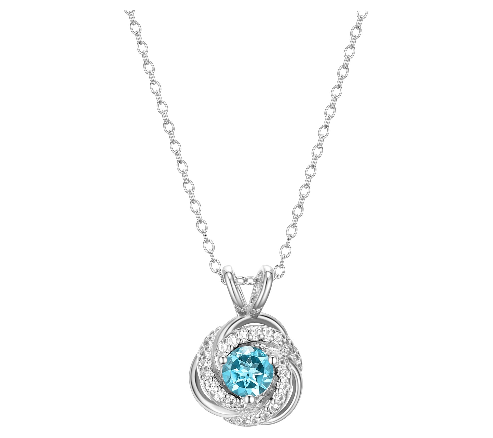 Blue Topaz