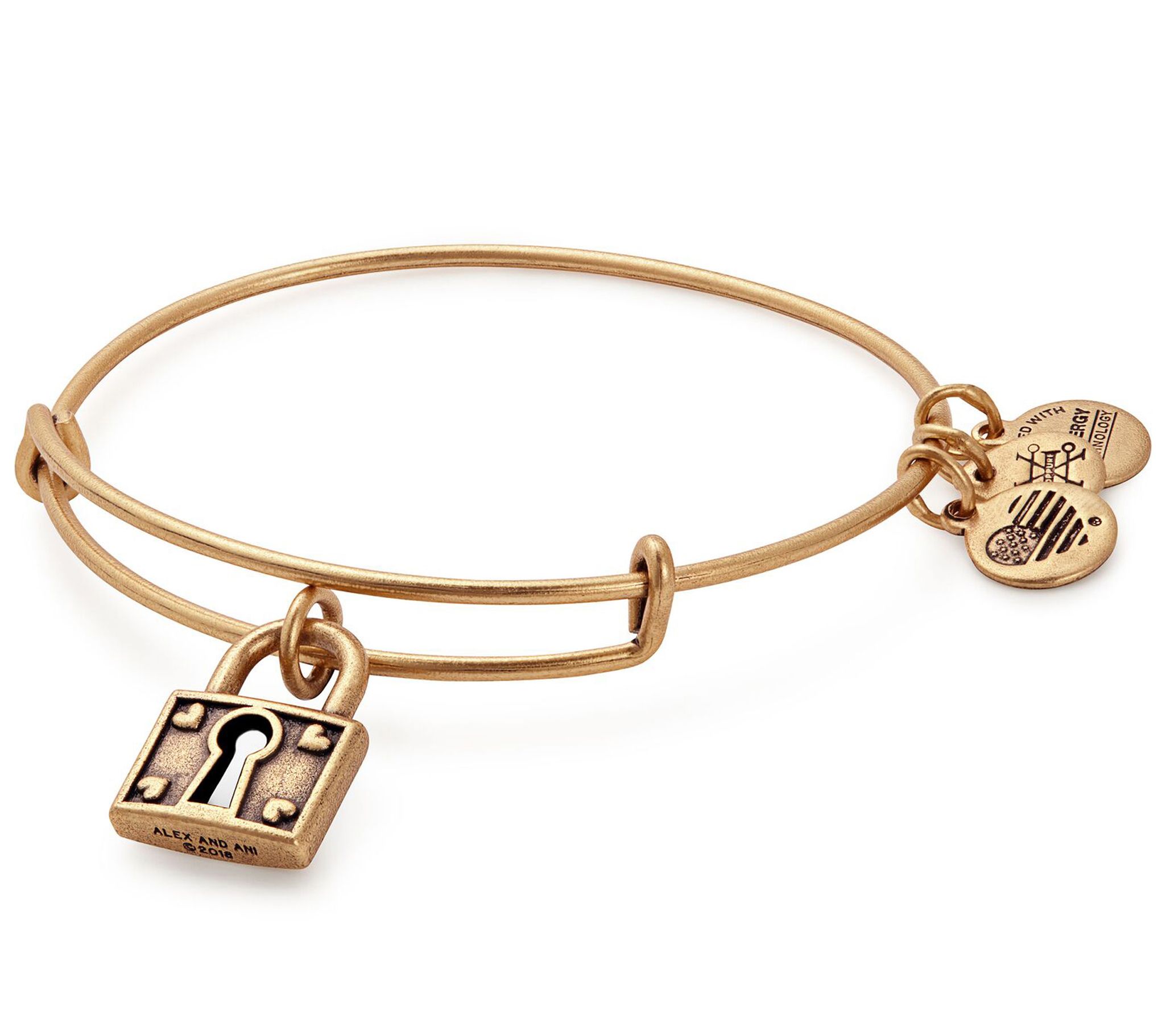 Alex and ani sale graduation bracelet 2018