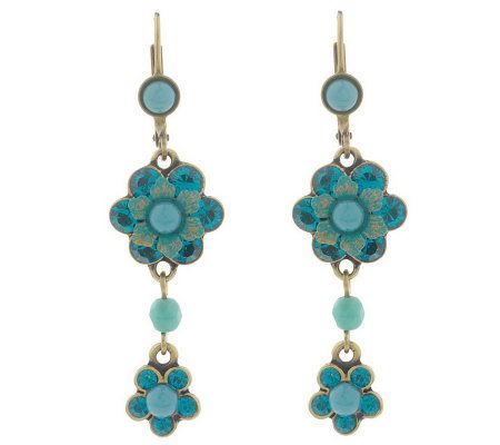 Michal hot sale negrin earrings