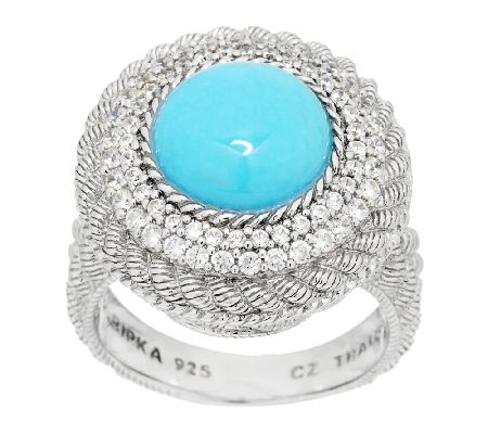 Hsn judith hot sale ripka rings