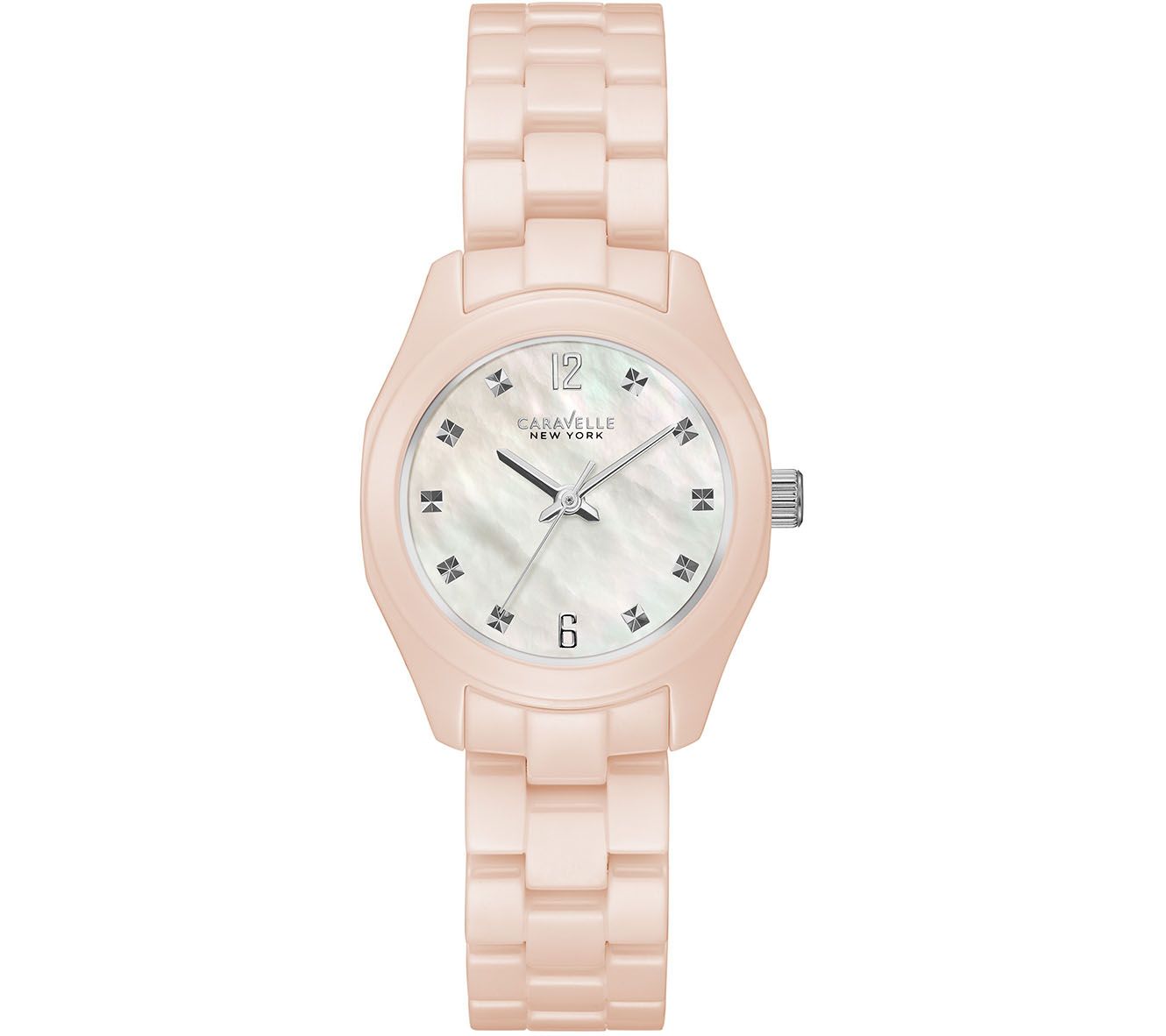 Caravelle cheap ny watch