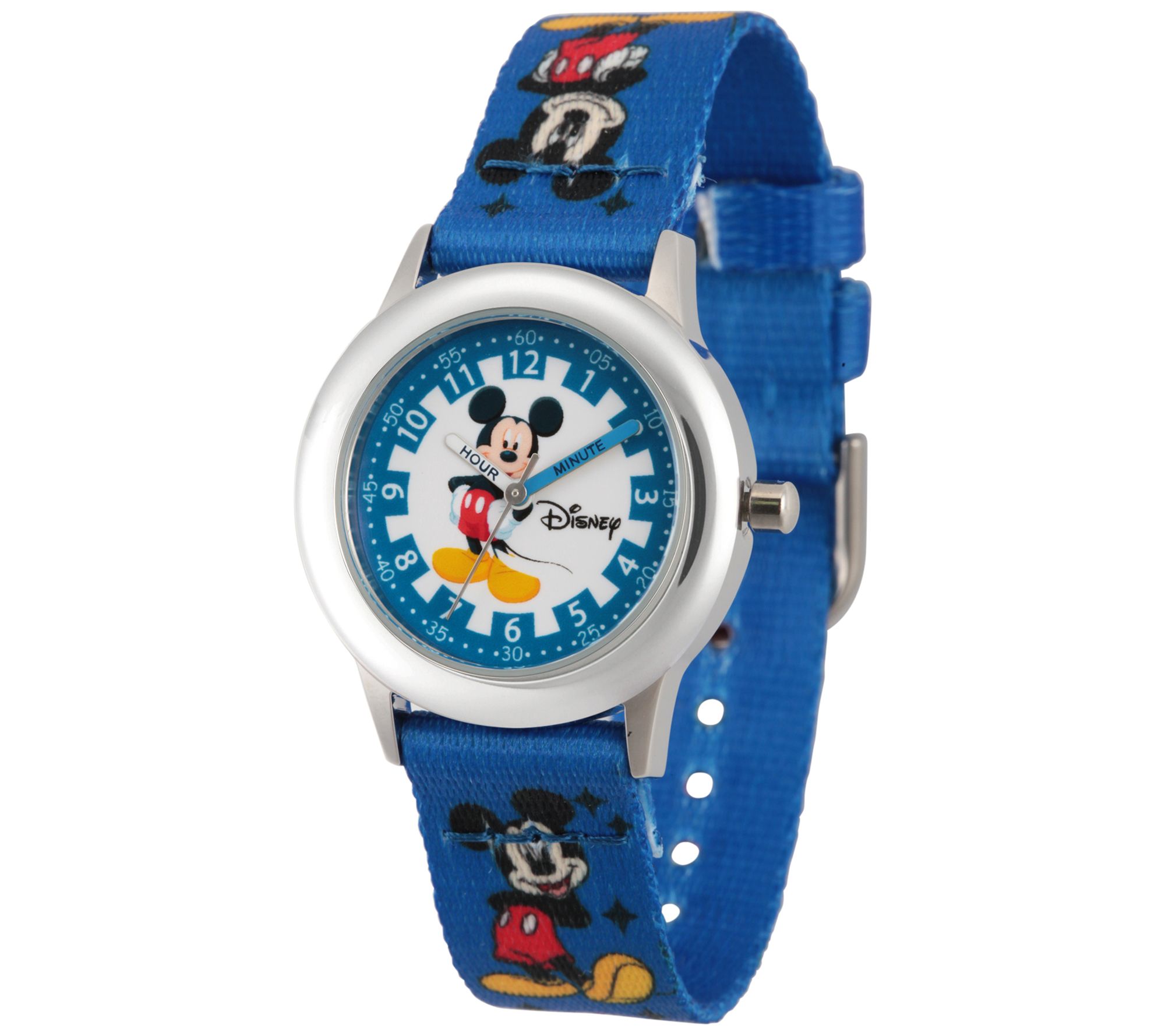 Flik flak discount mickey mouse watch