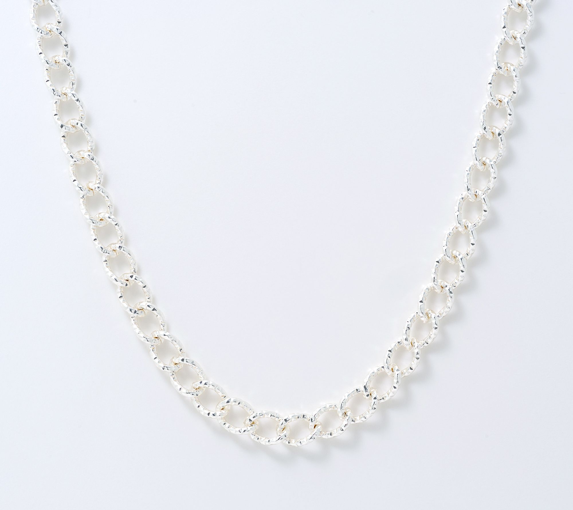Kirks Folly Paris 18" Chain Necklace with Magnetic Closure