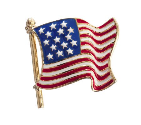 Bar Spangled Banner - Tee – American Barbell