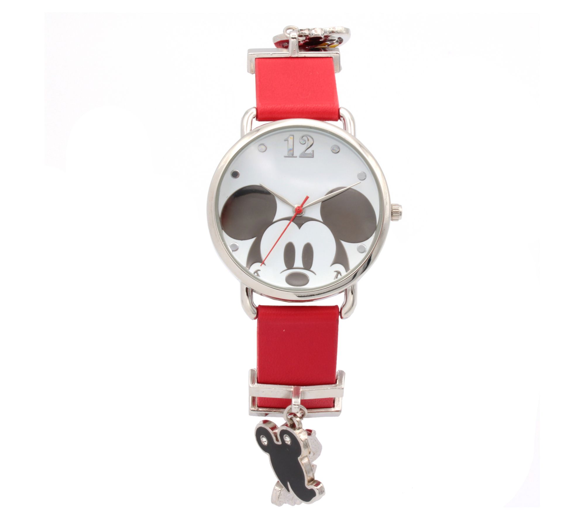 Womens mickey 2024 mouse watch