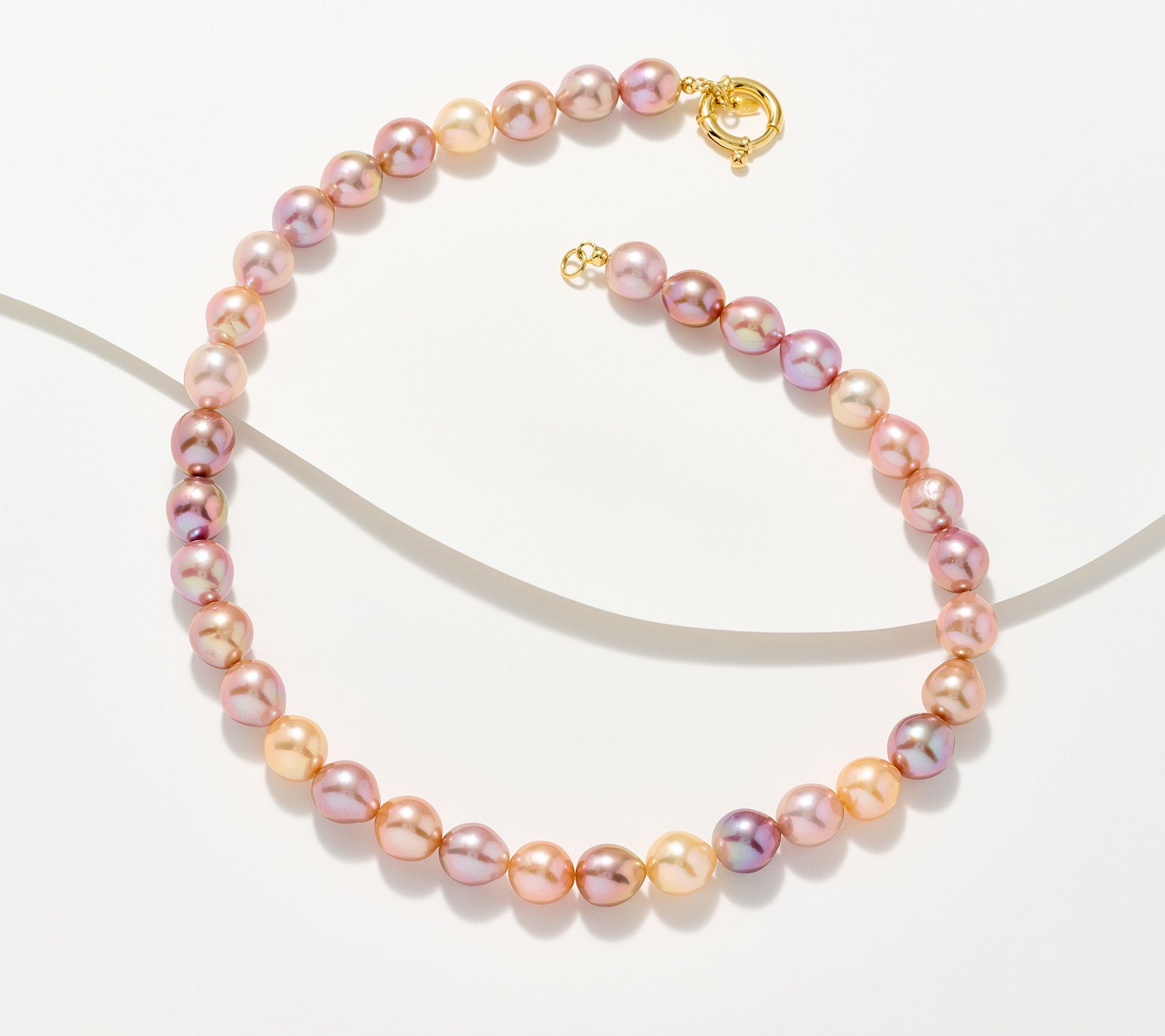 Ming Pearl 2024 Necklace by Honora